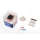 GARETT Kids Sweet 2 różowy - 564191 - zdjęcie 4